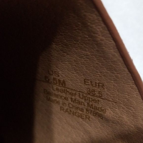 Sam Edelman Ranger Suede Cork Platform Wedge - Picture 5 of 5